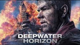 Deepwater Horizon Full Movie crystal Review in Hindi  Hollywood Movie Review  Mark Wahlberg [upl. by Boatwright516]