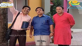 Ep 1565  Taarak Mehta Ka Ooltah Chashmah  Full Episode  तारक मेहता का उल्टा चश्मा [upl. by Dorrie902]