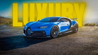 5 Luxury Cars That Are More Expensive Than Your House [upl. by Fitz305]