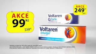 Dr Max  ApoIbuprofen Voltaren Paralen [upl. by Holman231]