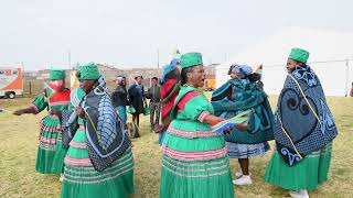 Minister Gayton McKenzie on the importance of celebrating HeritageDay [upl. by Eads315]