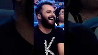 Khesari Lal Yadav Indian Idol  Indian Idol Comedy Performance  funny indionidol comedy [upl. by Powe]