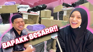 UNBOXING COMEBACK [upl. by Mariquilla]