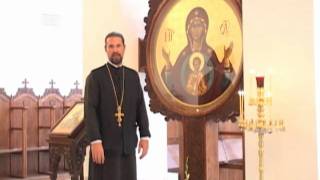 St Andrew Orthodox Church Tour Pt 4 [upl. by Billi]