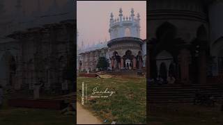 Aljamiatul ashrafiya Mubarakpur new Islamic Reels azizulmasajid aljamiatulashrafiya shortvideo [upl. by Leuqar]