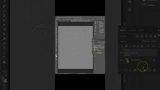 How to Soften Skin in Photoshop shorts [upl. by Ylecara]