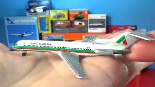 Unboxing best planes cars Airbus 330 Boeing B737 777 747 Indonesia Malaysia France USA models [upl. by Ayel75]