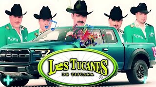 Los Tucanes de Tijuana 🎀🎀Lo Mejor de los Corridos Bravos 💥 26 Éxitos Corridos Pesados Mix [upl. by Arehahs]