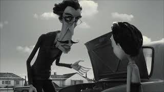 Frankenweenie Official Trailer [upl. by Nnaed454]