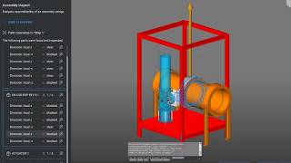 Why choose BricsCAD® Mechanical V25 for design optimization│Breakout Session [upl. by Gilmour]