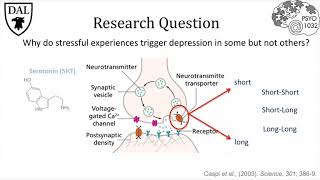 Tricky Topics Diathesis Stress [upl. by Reteid846]