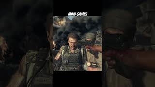 The BEST Call of Duty Villian  callofduty [upl. by Mcgruter]