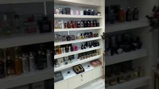 Montale Ristretto Intense Cafe  Opulence Perfumery Lucknow [upl. by Chitkara957]