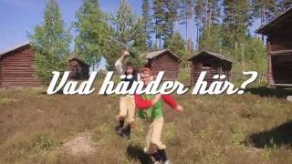 Vad händer här  Trailer [upl. by Anyah]