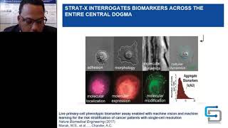 Live single cell phenotypic biomarkers measured from primary biopsy samples [upl. by Zedecrem]