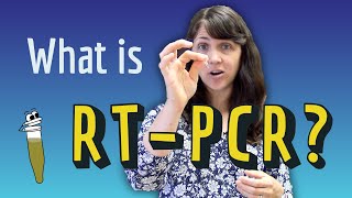 What is RTPCR RealTime PCR amp Reverse Transcription PCR [upl. by Cindi]