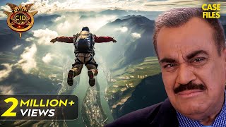 5000 Feet पर कैसे हुआ हादसा  CID  TV Serial Latest Episode [upl. by Maziar]