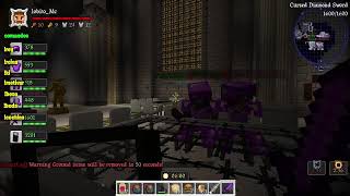 Universoland  escuela de Heroes en Minecraft 7 [upl. by Snider]