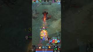 Magnus uninstalled Dota 2 dota dota2 [upl. by Gabriella]