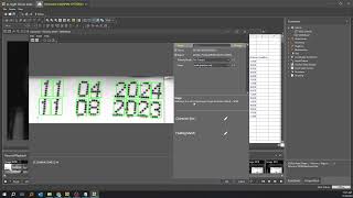 How to get EL Read score and get current date in SpreadSheet in IS2800 and IS3800 series [upl. by Hudnut793]