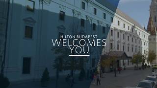 Top 10 Best Luxury Hotels in Budapest Hungary [upl. by Rehc]