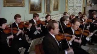 Bach  Brandenburg Concerto No 3 in G major BWV 1048  1 Allegro  2 Adagio [upl. by Bred472]