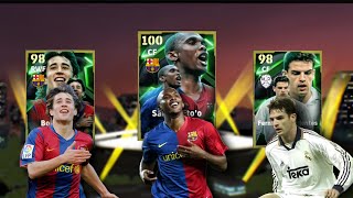 THANK YOU KONAMI 😁😁 NEW EPIC PACK OPENING EFOOTBALL 2025 MOBILE [upl. by Einnel]