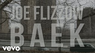 Joe Flizzow  Baek Official Music Video [upl. by Eniamurt]