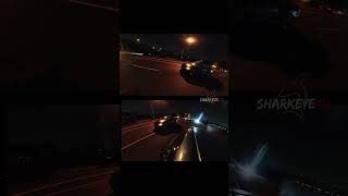 Yardi Boys Vs Domii civic hondacivic honda vtec cars car racing race racecar racecars [upl. by Ik]