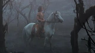 Neverending Story Unreleased Soundtrack Swamp of Sadness Complete Version Best Music Giorgio Moroder [upl. by Acirt]