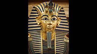 King Tut of Kemet Ancient Egypt [upl. by Stila351]