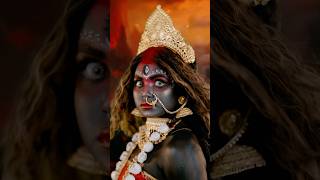 Aigiri Nandini Reel  Sona Dey navratrispecial kali durgapuja ytshorts shorts sonadey [upl. by Fredra]