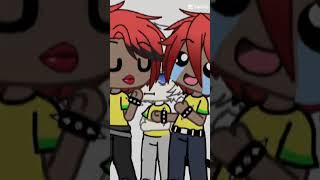 Me ocs  Brasil gacha edit roblox gachaclub [upl. by Karilla628]