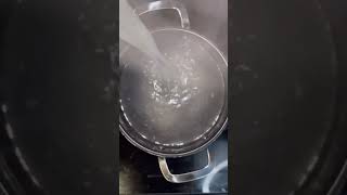 How to properly cook pho noodles [upl. by Iahc]