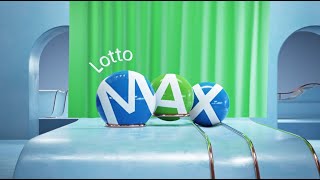 Lotto Max Draw  January 2 2024 [upl. by Evelyn]