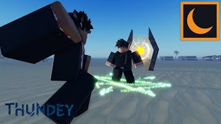 Arena Fight  ROBLOX Fight Animation [upl. by Jenne807]