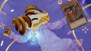 eepy beepy girl  nemleria deck ranked  plat gameplay [upl. by Adila]