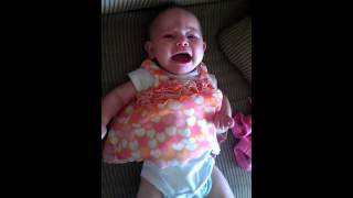 Zoey infantile spasms Painfulsad ones [upl. by Karena397]