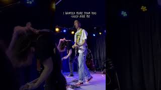 Jack Kays  Caffeine Live Pittsburgh PA jackkays poppunk [upl. by Pace]