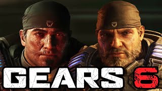 GEARS 6 News  Why Gears of War E Day amp No GEARS 6 Explained by The COALITION [upl. by Otxilac]