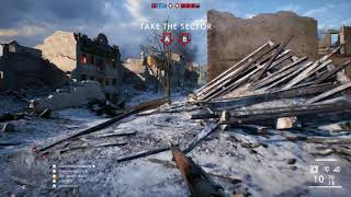 Battlefield 1 Tsaritsyn PreBattle speech [upl. by Deana]