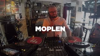 Moplen • DJ Set • Le Mellotron [upl. by Mis373]