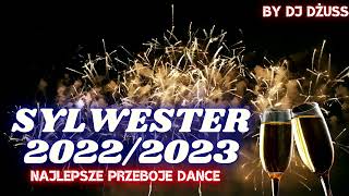 Sylwester 20222023🎵 Mega przeboje Disco Polo 🎵 Największe Hity Disco polo Biesiadne🎵 IMPREZA 2022 [upl. by Edan]