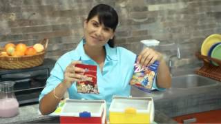 Comercial Cereales Angel [upl. by Anead]