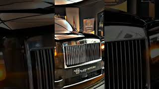 ROLLS ROYCE FULL LUXURY CAR shorts youtubeshorts [upl. by Clava]