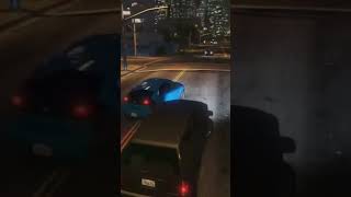 How to get in impounded vehicle back on GTA V [upl. by Rooney944]