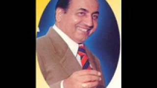 Mohammad Rafi  Ae Moat Bura Ho Terawmv [upl. by Firestone]