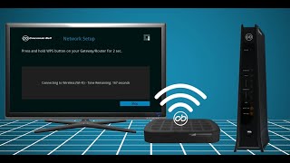 How to install your altafiber TV wireless set top boxes [upl. by Rosalie]