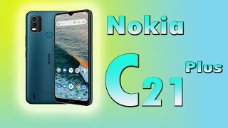 HARGA TERBARU NOKIA C21 PLUS SPESIFIKASI LENGKAP [upl. by Holds979]