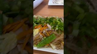 pancit bihon in pinoy gourmet missouri texas [upl. by Farmelo]